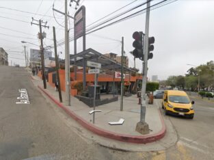 INMUEBLE CENTRICO EN TIJUANA PARA RENTA CON USO COMERCIAL